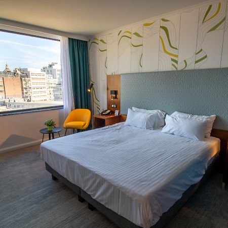 Mercure Antwerp City Centre Exteriör bild